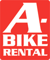 A-Bike - Let's go Dutch, rent a bike