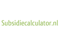 Subsidiecalculator.nl - Door het bos de bomen zien