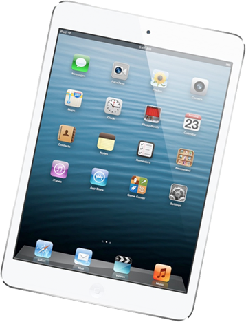 iPad