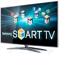 samsung smart tv