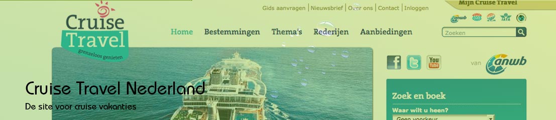 Cruise Travel Nederland