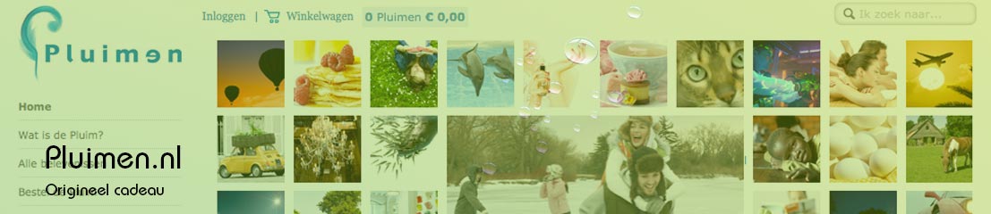 Pluimen.nl
